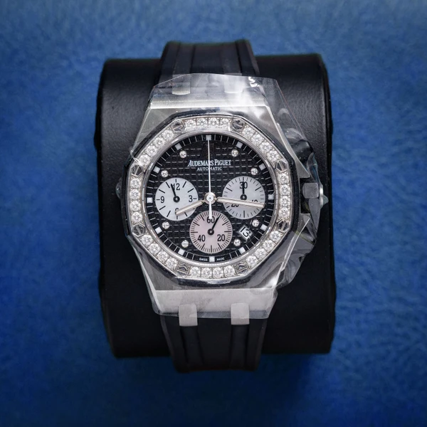 Audemars Piguet La Boutique Special Edition - Nc