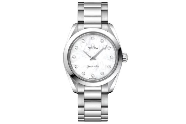 Omega - Seamaster Aqua Terra 150m - 220.10.28.60.55.001- Stainless Steel (rb1625)