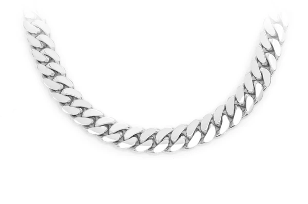 8MM Miami Cuban - 14k Solid Gold Bracelet
