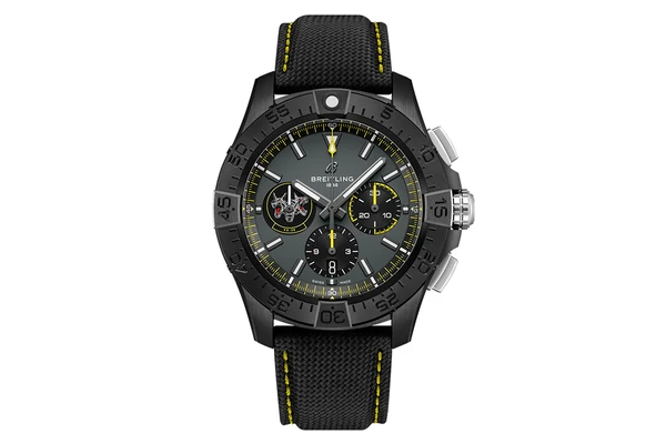 Breitling - Avenger B01 Chronograph 44 - Sb01472a1b1x1 - Ceramic (mb284)