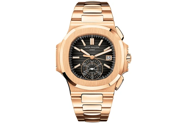 2024 Patek Philippe - Nautilus - 5980/1r-001 - Rose Gold