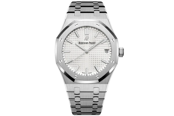 Audemars Piguet - Royal Oak Selfwinding - 15500st.oo.1220st.04 - Stainless Steel (rb1813)