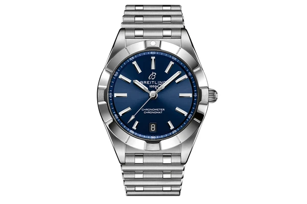 Breitling - Chronomat 32 - A77310101c1a1 - Stainless Steel (mb216)