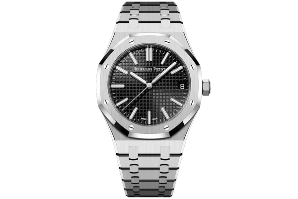 Audemars Piguet - Royal Oak Selfwinding - 15510st.oo.1320st.07 - Stainless Steel (rb1136)