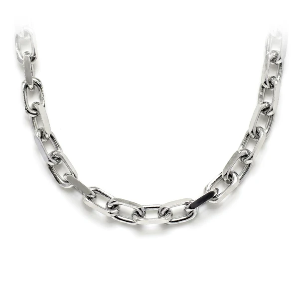 4MM Sterling Silver Snake Chain