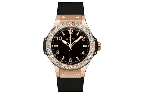 Hublot - Big Bang - 361.px.1280.rx.1104 - Rose Gold Diamonds