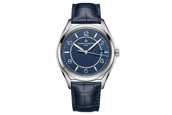 Vacheron Constantin - Fiftysix Self-Winding - 4600e-000a-B487 - Stainless Steel (rb896)