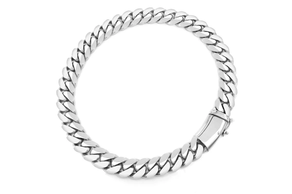 20MM Miami Cuban 14k Solid Gold Chain