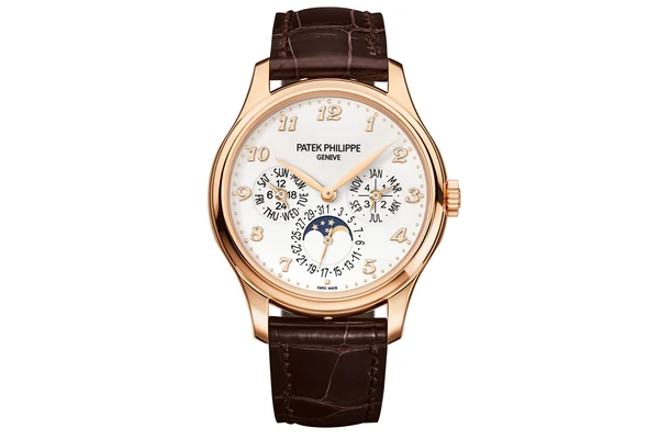 2024 Patek Philippe - Grand Complications - 5327r - Rose Gold (rb288)