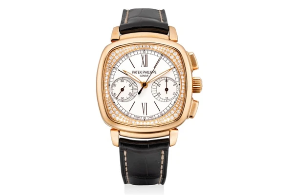 Patek Philippe - Complications Ladies - 7071r-001 - Rose Gold