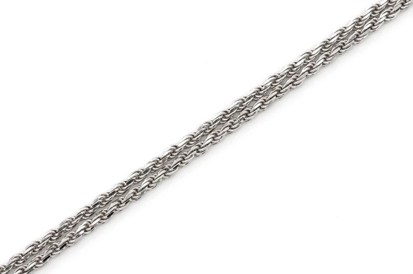 1.5MM Rope 14k Solid Gold Chain