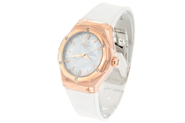 Hublot - Classic Fusion Orlinski King Gold White - 550.os.2200.rw.orl20 - King Gold (mb27)