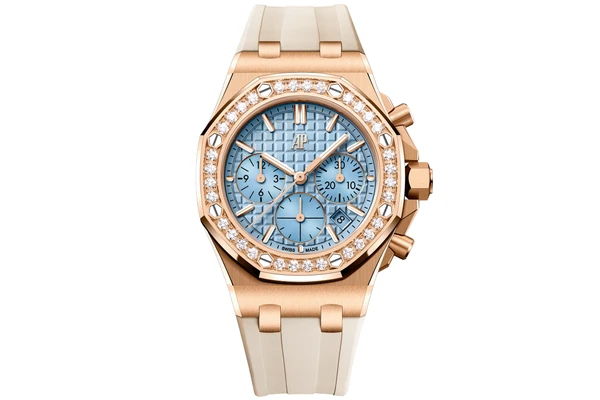 2024 Audemars Piguet - Royal Oak Offshore Selfwinding Chronograph - 26231or.zz.a085ca.01 - Pink Gold (rb1066)