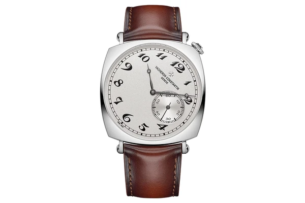 Vacheron Constantin - Historiques American 1921 - 82035-000g-B735 - White Gold (rb907)
