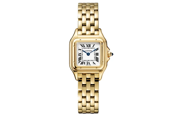 Cartier - Panthère De Cartier - Wgpn0047 - Yellow Gold (mb586)