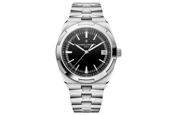 Vacheron Constantin - Overseas Self-Winding - 4520v-210a-B483 - Stainless Steel (rb1010)