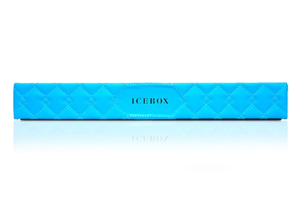 Icebox Leather 2'' Vault Tray