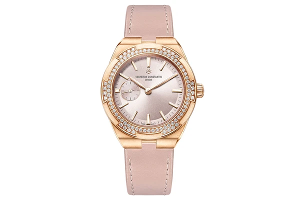 Vacheron Constantin - Overseas Self-Winding - 2305v-000r-B077 - Pink Gold (rb1024)