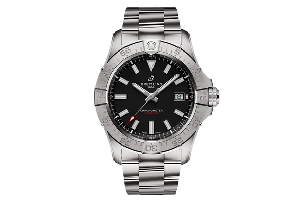 Breitling - Avenger Automatic 42 - A17328101b1a1 - Stainless Steel (mb156)