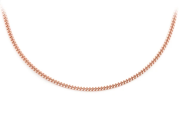 1.5MM Miami Cuban - 14k Solid Gold Bracelet