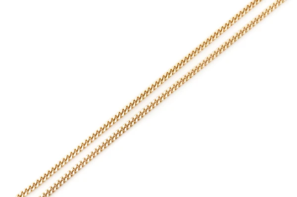 1.5MM Miami Cuban - 14k Solid Gold Bracelet