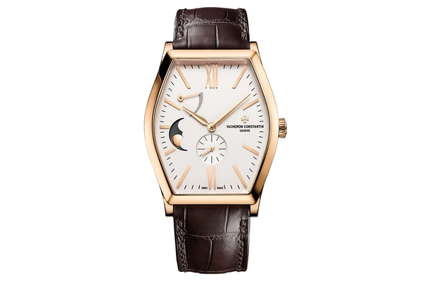 Vacheron Constantin - Malte Moon Phase - 7000m-000r-B109 - Pink Gold (rb909)