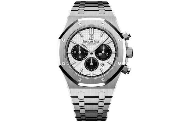 Audemars Piguet - Royal Oak Selfwinding Chronograph - 26331st.oo.1220st.03 - Stainless Steel (rb1844)