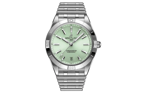 Breitling - Chronomat Automatic 36 - A10380591l1a1 - Stainless Steel (mb881)