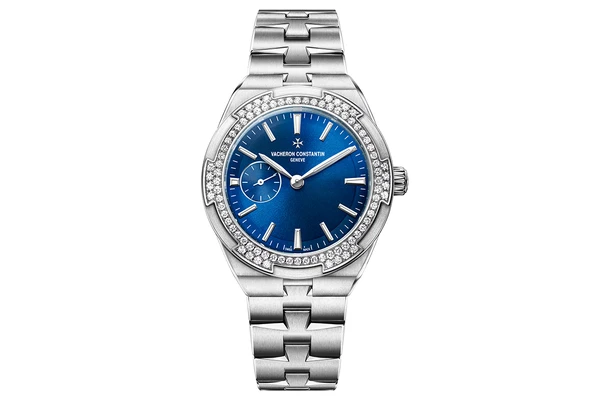 Vacheron Constantin - Overseas Self-Winding - 2305v-100a-B170 - Stainless Steel (rb1026)