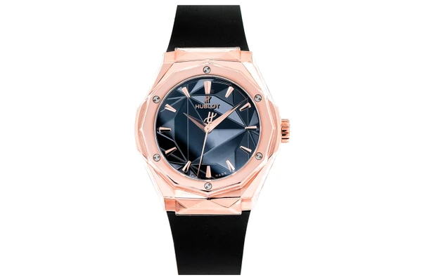 Hublot - Classic Fusion Orlinski King Gold - 550.os.1800.rx.orl19 - King Gold (mb13)