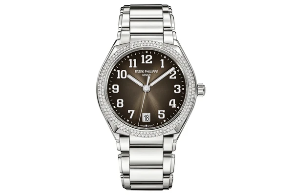 2024 Patek Philippe - Twenty~4 - 7300/1200a - Stainless Steel (rb501)