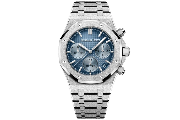 2024 Audemars Piguet - Royal Oak Selfwinding Chronograph - 26240bc.gg.1324bc.02 - White Gold (rb1145)