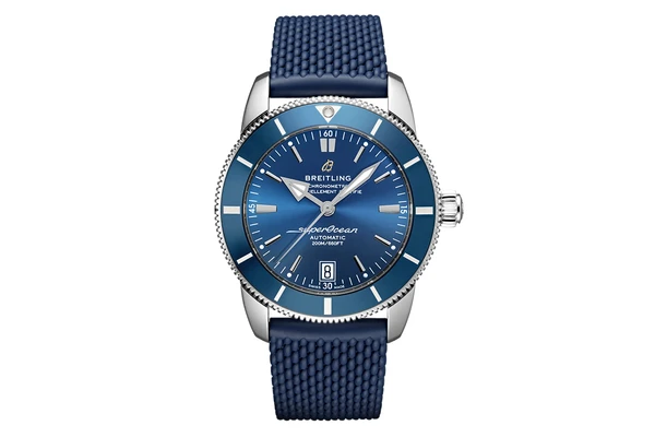 Breitling - Superocean Heritage B20 Automatic 42 - Ab2010161c1s1 - Stainless Steel (mb983)