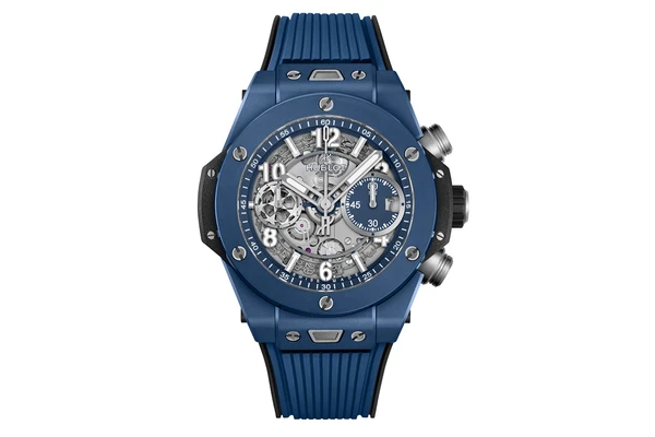 Hublot - Big Bang Unico - 441.ex.5129.rx.ucl22 - Ceramic (mb1193)