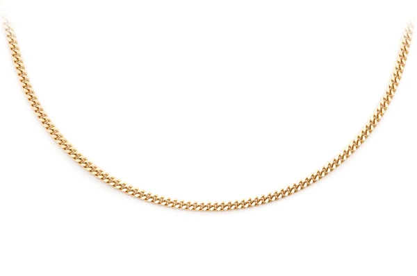 1.5MM Miami Cuban - 14k Solid Gold Bracelet