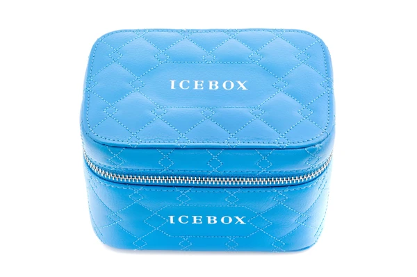 World Traveler Jewelry Case Small