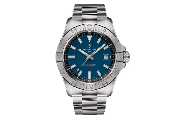 Breitling - Avenger Automatic 42 - A17328101c1a1 - Stainless Steel (mb157)