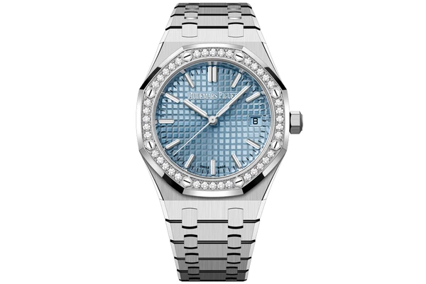 2024 Audemars Piguet - Royal Oak Selfwinding - 77451st.zz.1361st.03 - Stainless Steel (rb1224)
