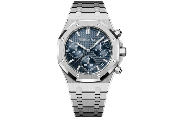 2024 Audemars Piguet - Royal Oak Selfwinding Chronograph - 26240st.oo.1320st.05 - Stainless Steel (rb1156)