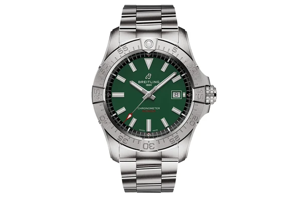 Breitling - Avenger Automatic 42 - A17328101l1a1 - Stainless Steel (mb201)