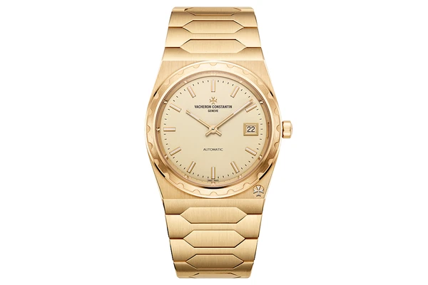 Vacheron Constantin - Historiques 222 - 4200h-222j-B935 - Yellow Gold (rb904)