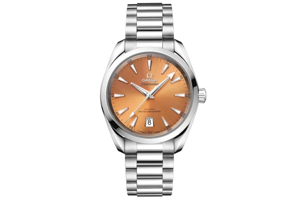 Omega - Seamaster Aqua Terra Shades - 220.10.38.20.12.001 - Stainless Steel (rb1479)
