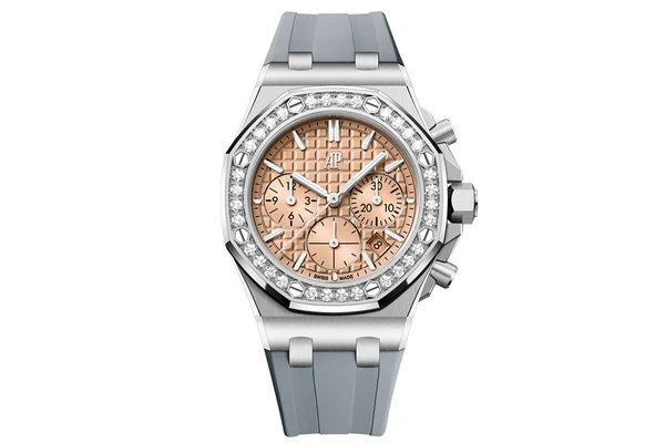 Audemars Piguet - Royal Oak Offshore 37MM - 26231st.zz.a178ca.01 - Steel