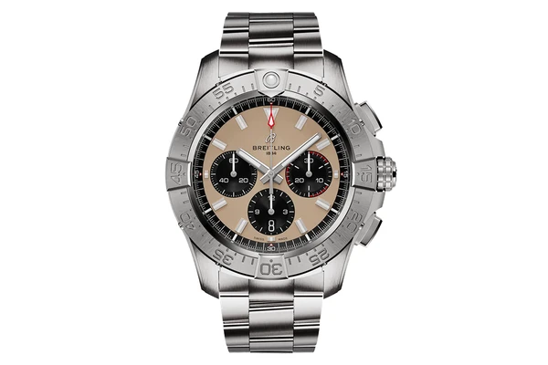 Breitling - Avenger B01 Chronograph 44 - Ab0147101a1a1 - Stainless Steel (mb247)