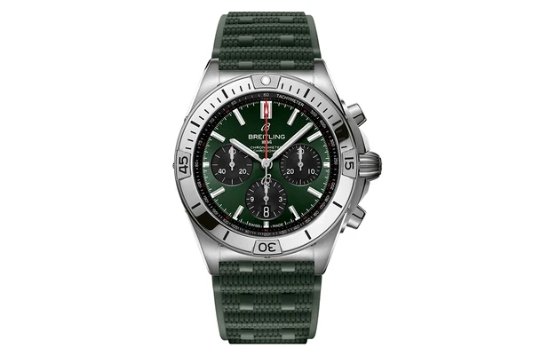 Breitling - Chronomat B01 42 - Ab0134101l2s1 - Stainless Steel (mb951)