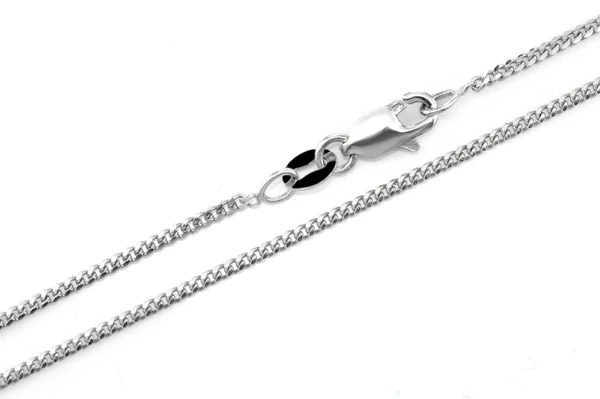1MM Miami Cuban Link 14k Solid Gold Chain