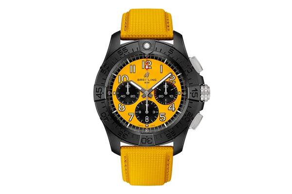 Breitling - Avenger B01 Chronograph 44 Night Mission - Sb0147101i1x1 - Ceramic (mb1000)