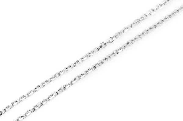 1MM Rolo 14k Solid Gold Chain