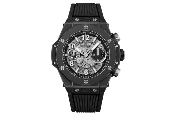 Hublot - Big Bang Unico 44 - 421.ci.1170.rx - Ceramic Black Magic