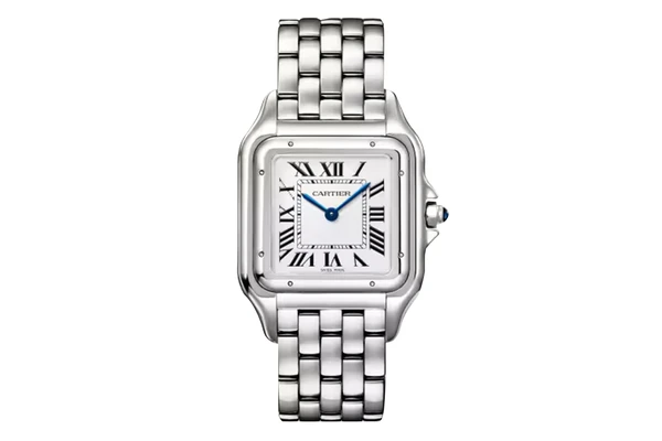 Cartier - Panthère De Cartier - Wspn0011 - Stainless Steel (mb782)